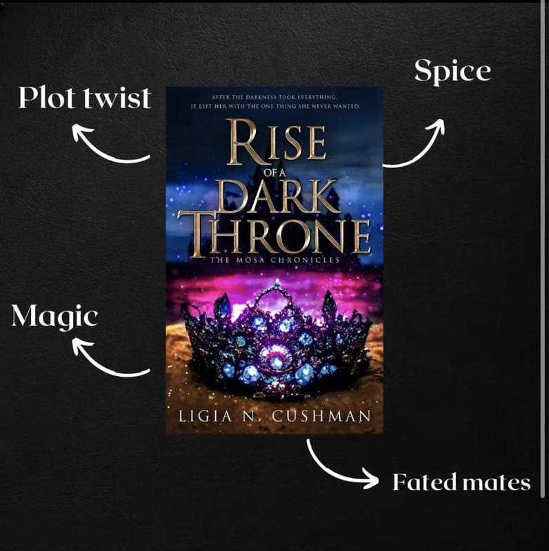 Dark Throne  An epic story of a hero exploring the vast dungeons of the  dark world.