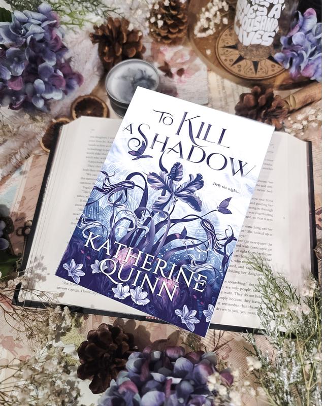 Photo from BNBarkerbookshelf