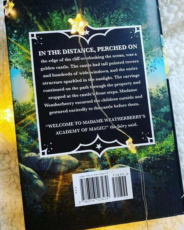 Photo from Belles Middle Grade