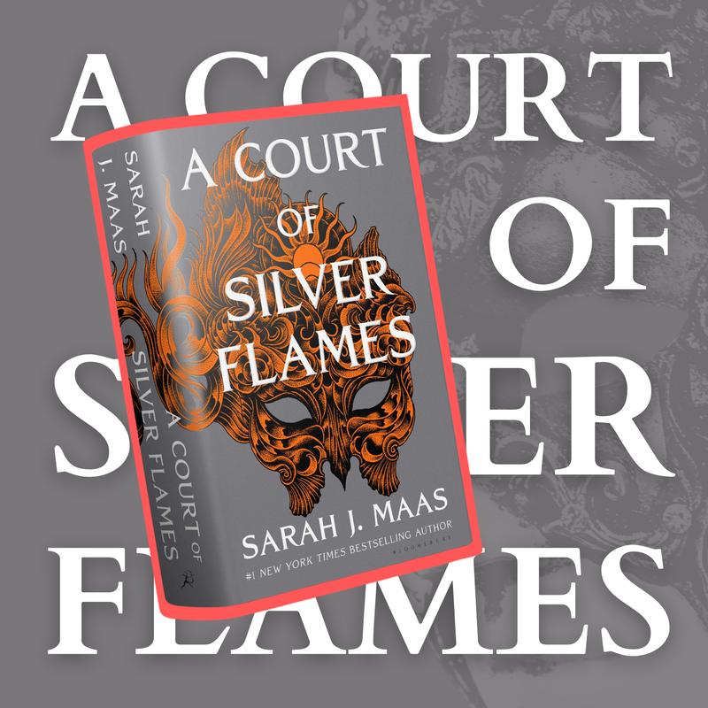 A Court of Silver Flames