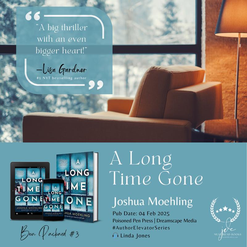A Long Time Gone: A Novel by Joshua Moehling, Paperback | Barnes