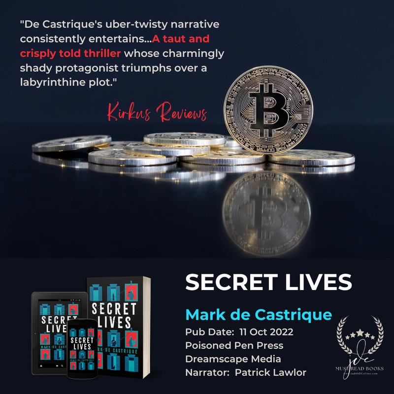 SECRET LIVES