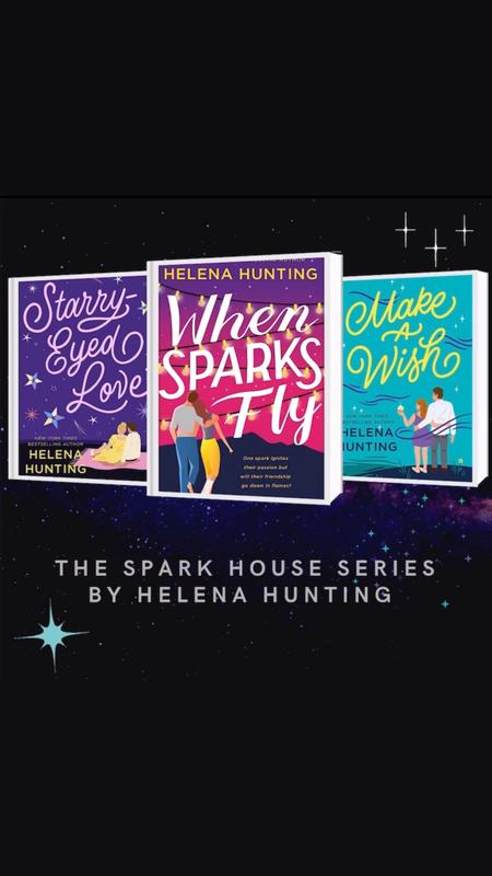 Book 3 of The series