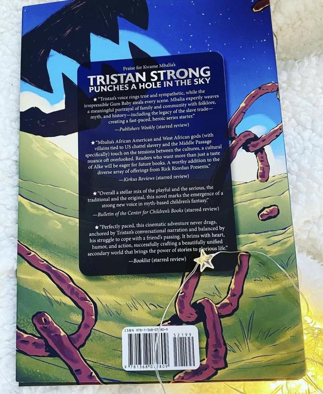 Photo from Belles Middle Grade