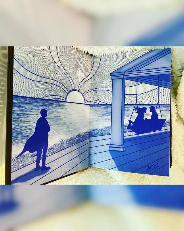 Photo from Belles Middle Grade