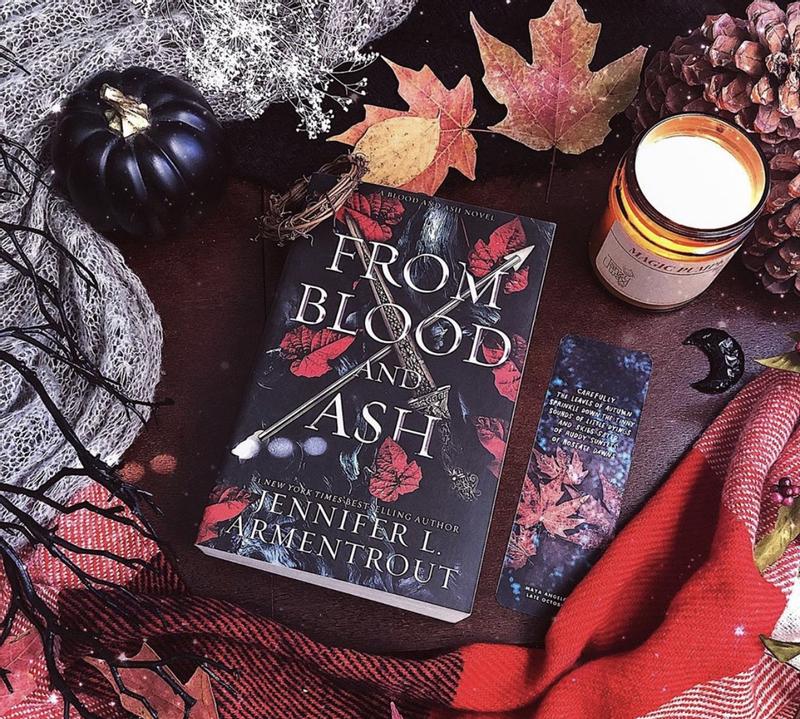 From Blood And Ash Series The Ultimate Guide To This, 45 OFF