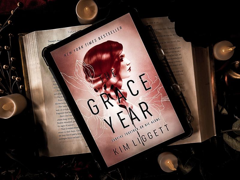 The Grace Year A Novel By Kim Liggett Paperback Barnes Noble