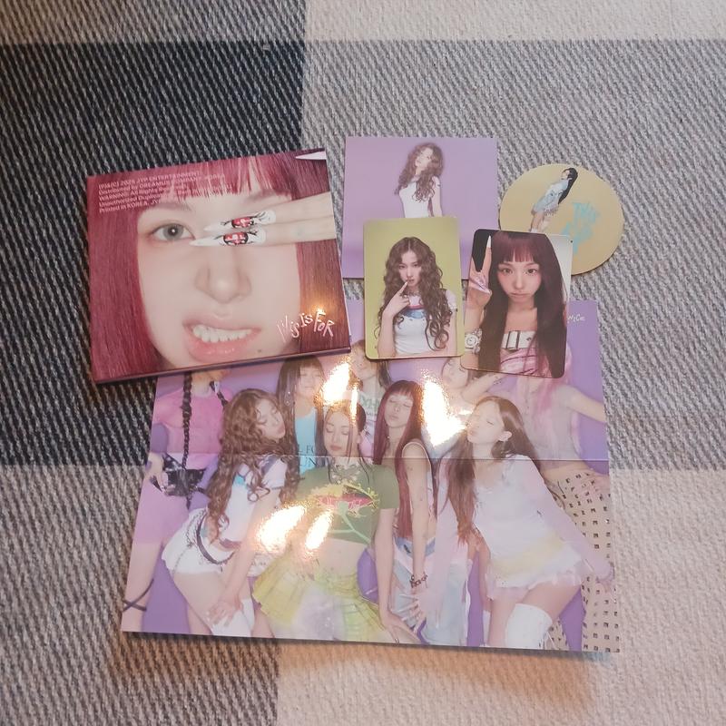 twice THIS IS FOR LP レコード（アメリカ版） TWICE / This Is For レコード Vinyl LP アメリカ限定 twice