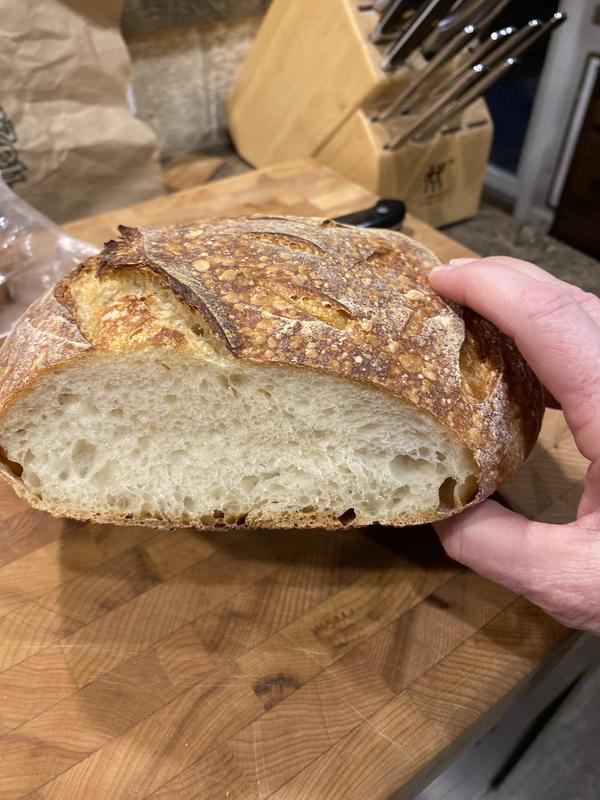 Photo from Beehaven Bread