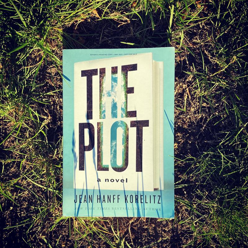 The Plot: A Novel by Jean Hanff Korelitz, Paperback | Barnes & Noble®