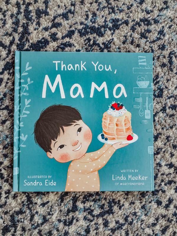 Photo from @mamasgottaread