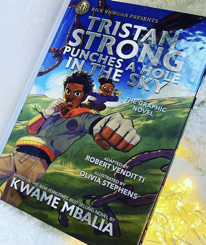 Photo from Belles Middle Grade