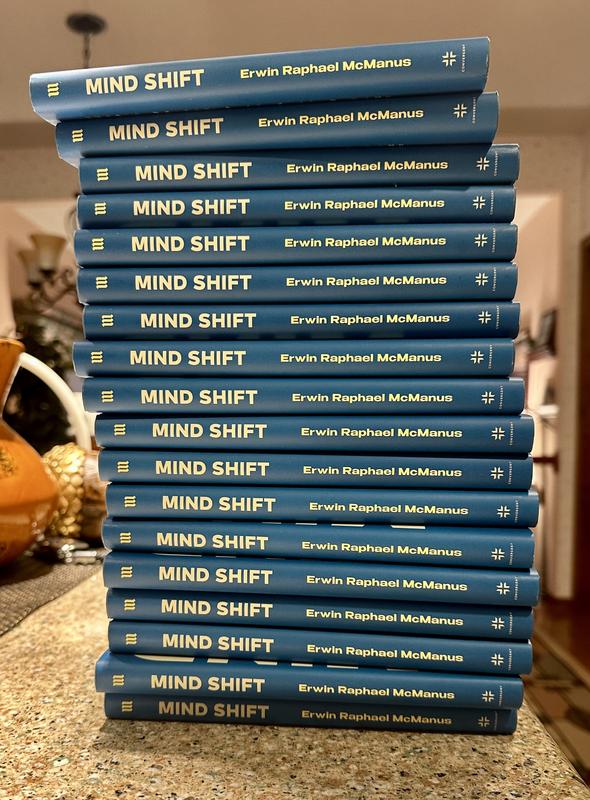 Mindshift Cards — The Human School