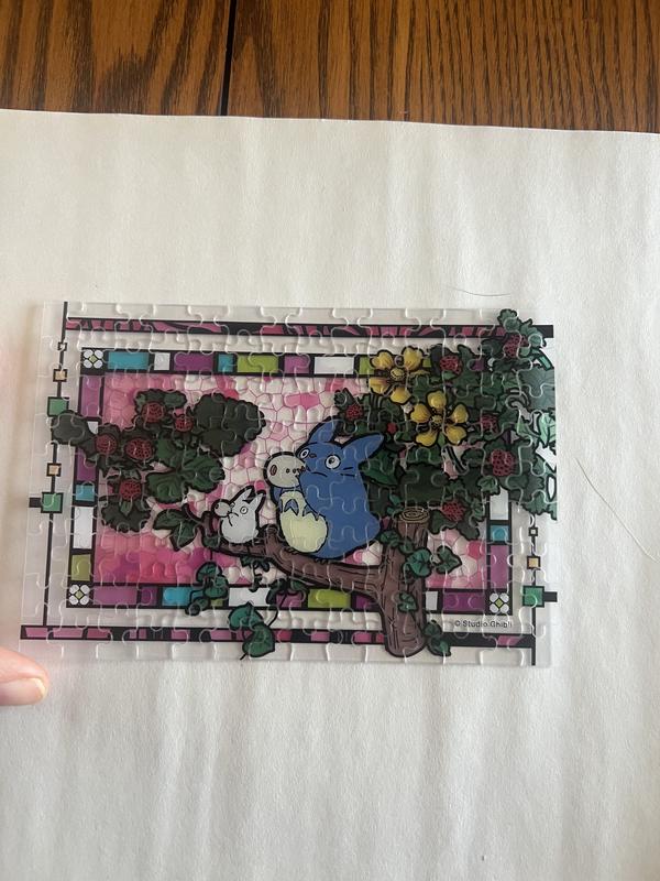 Kitasando totoro Kitasando totoro My Neighbor Totoro (1988)