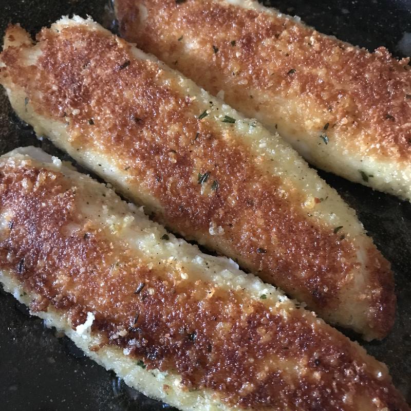 Photo from crazy4cookbooks