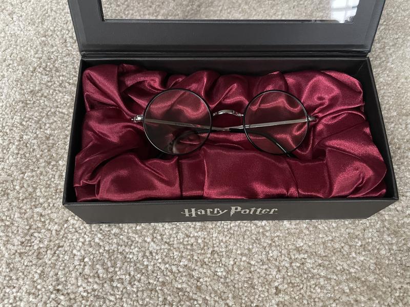 Harry Potter Glasses by The Noble Collection | Barnes & Noble®