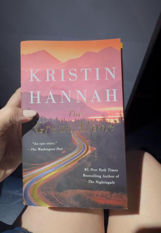 Photo from NYCityGirlReads
