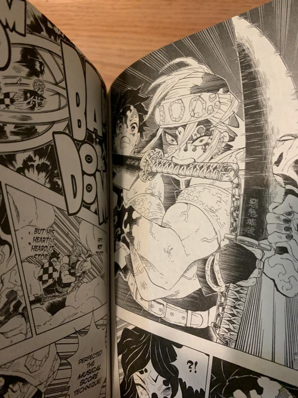 Box Demon Slayer: Kimetsu no Yaiba Vols. 7 ao 11 - Mangá