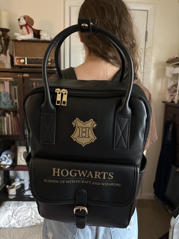 Barnes and noble harry potter backpack best sale