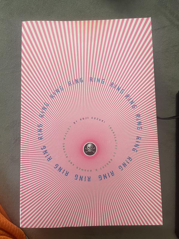 Cover is a mixture of Japanese Riding Sun Combined with a portal or figurative Ring