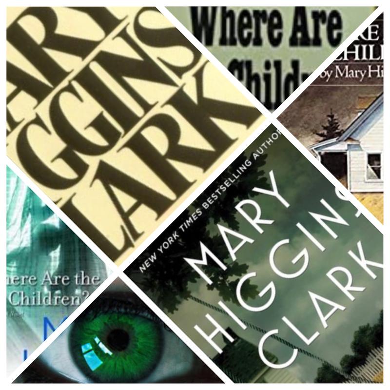 Where Are the Children Now by Mary Higgins Clark - Macy's