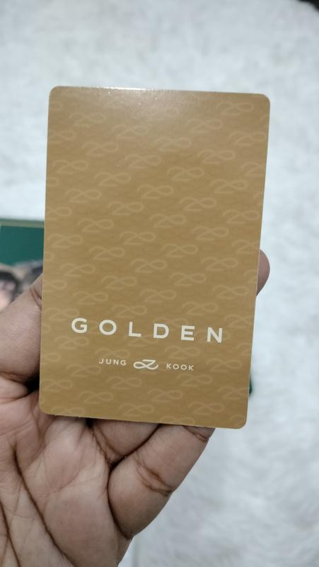 GOLDEN [SUBSTANCE] [Barnes & Noble Exclusive] by Jung Kook | CD 