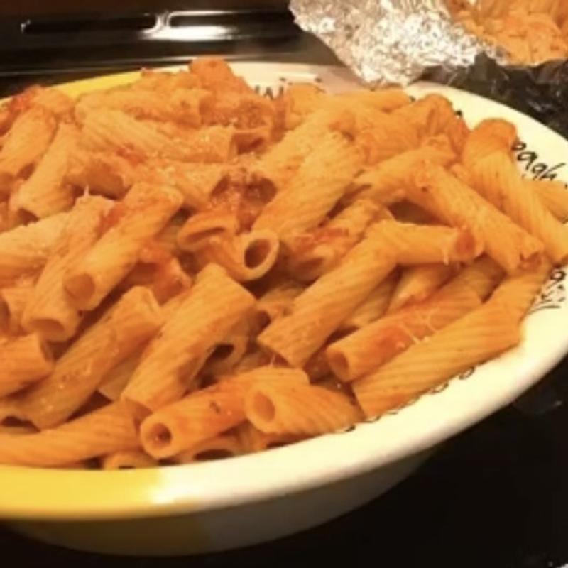 Photo from crazy4cookbooks