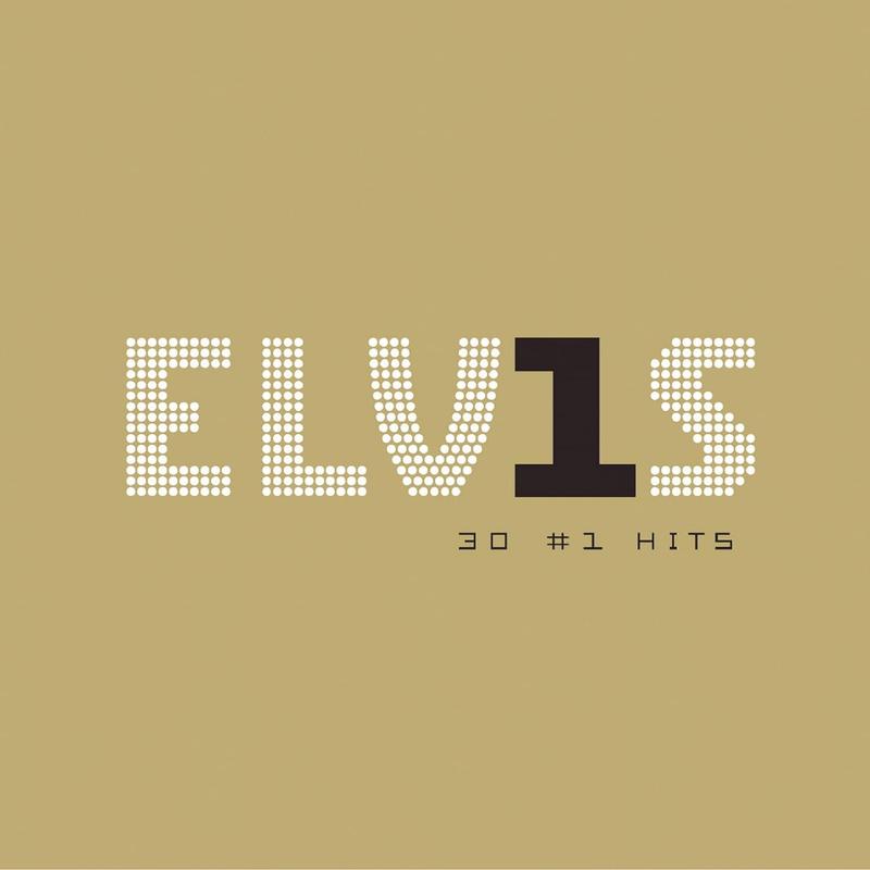 Elv1s: 30 #1 Hits [LP] by Elvis | Vinyl LP &