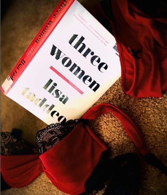 Photo from @literati_list