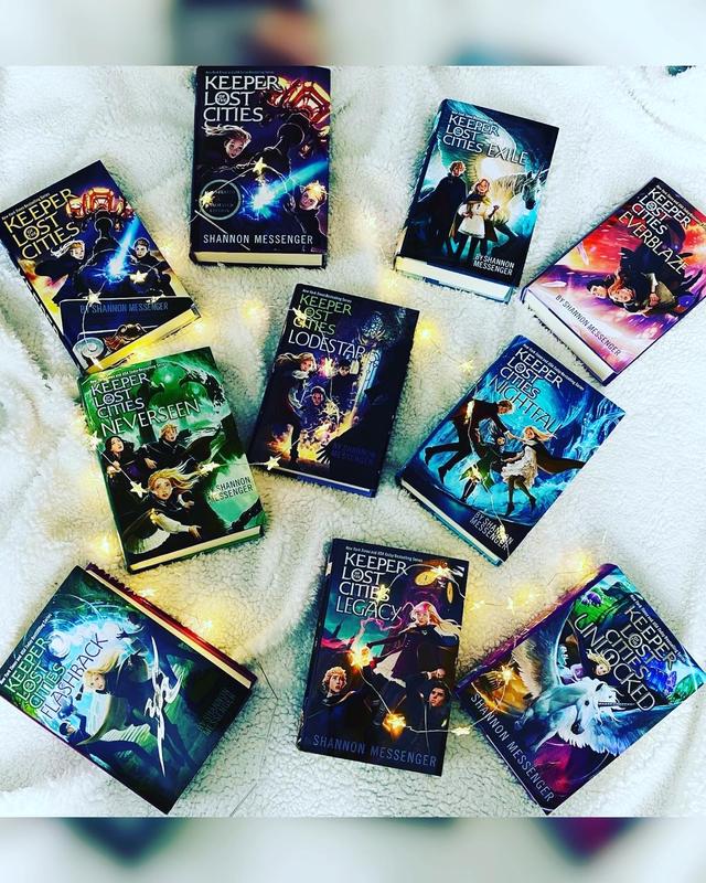 Photo from Belles Middle Grade