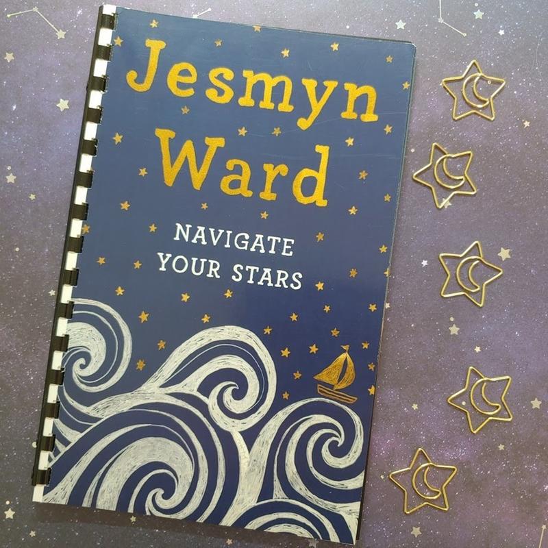 Collection of Navigate your stars jesmyn ward No Survey