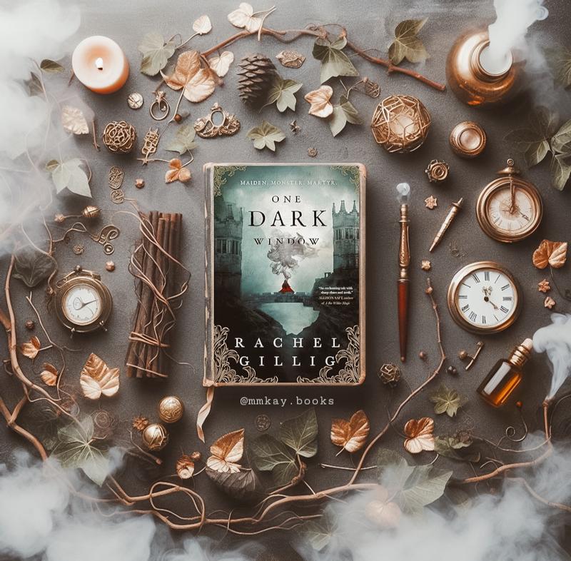 One Dark Window