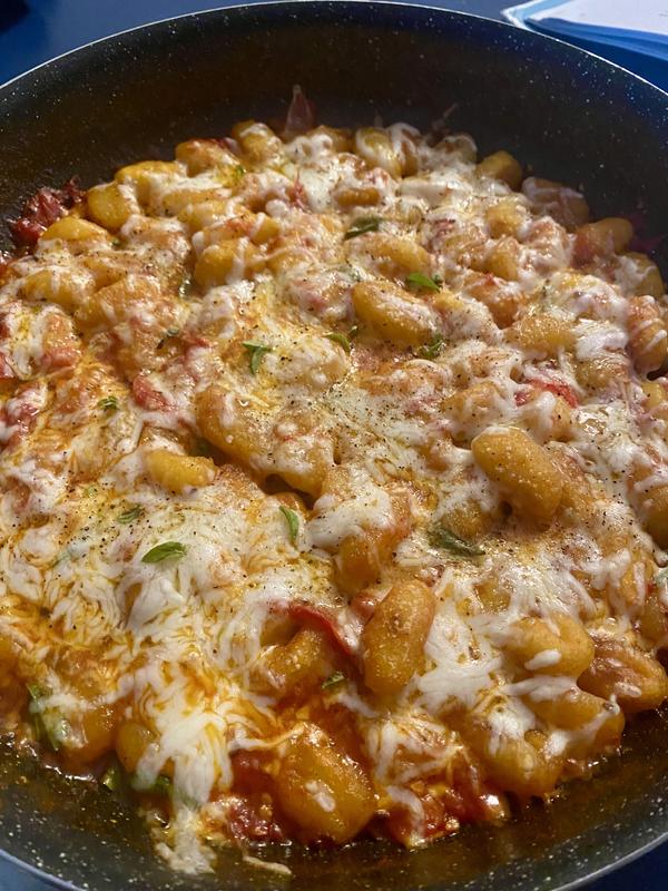 Photo from crazy4cookbooks