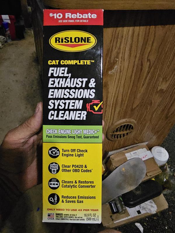 Best fuel cleaning System and more