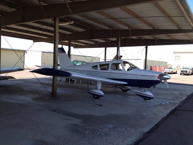 Piper PA28-235