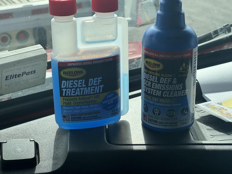 My new go to product