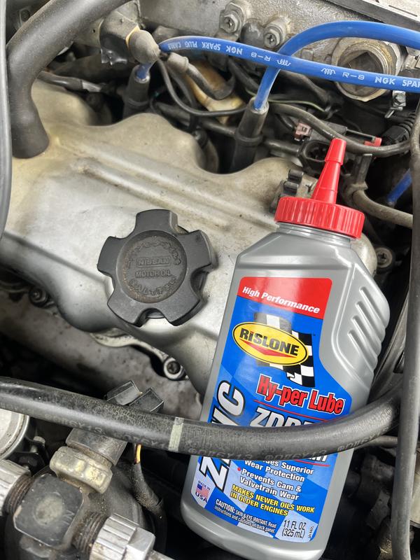 Recommend by orielys and classic car expert