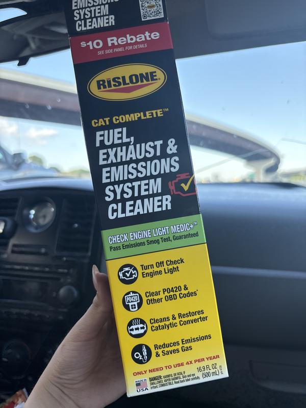 My new favorite product 10/10 Autozone