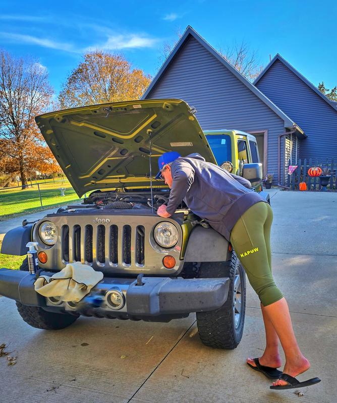 Leak free after adding Bar's.