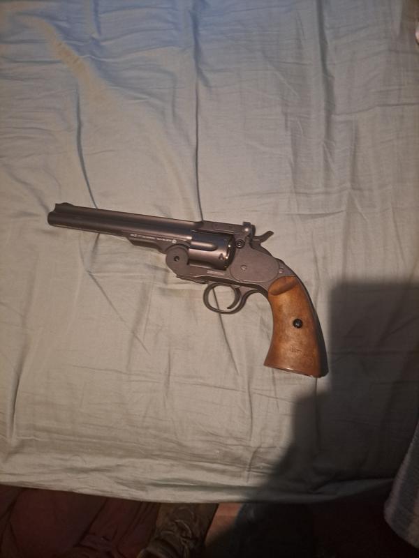 Wicked new schofield