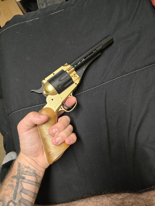 Love my new toy