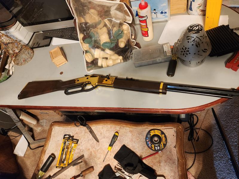 1866 Multipump Gen 2 - Gold (Bundle)