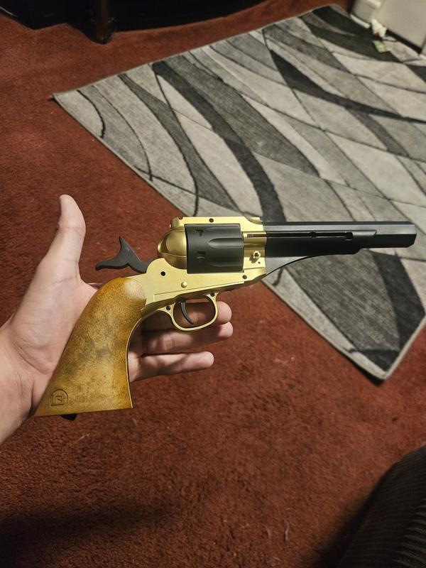 Great airguns
