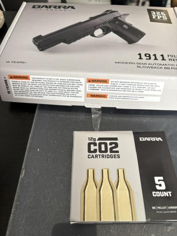 My new BB.GUN