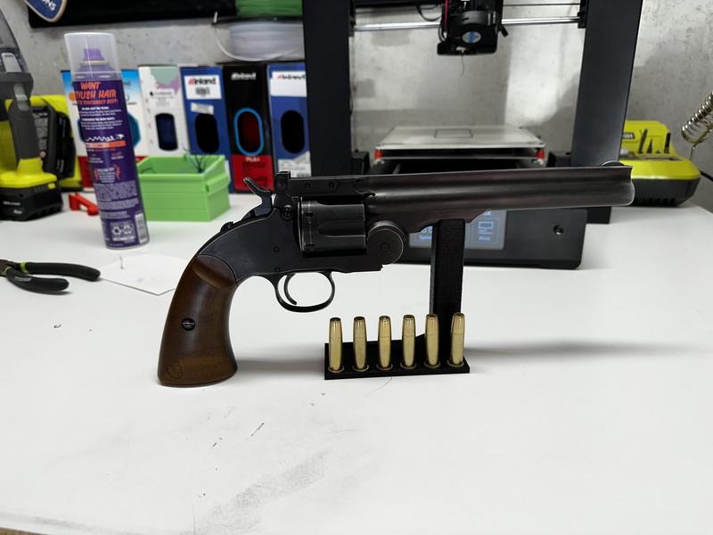 3d printed stand