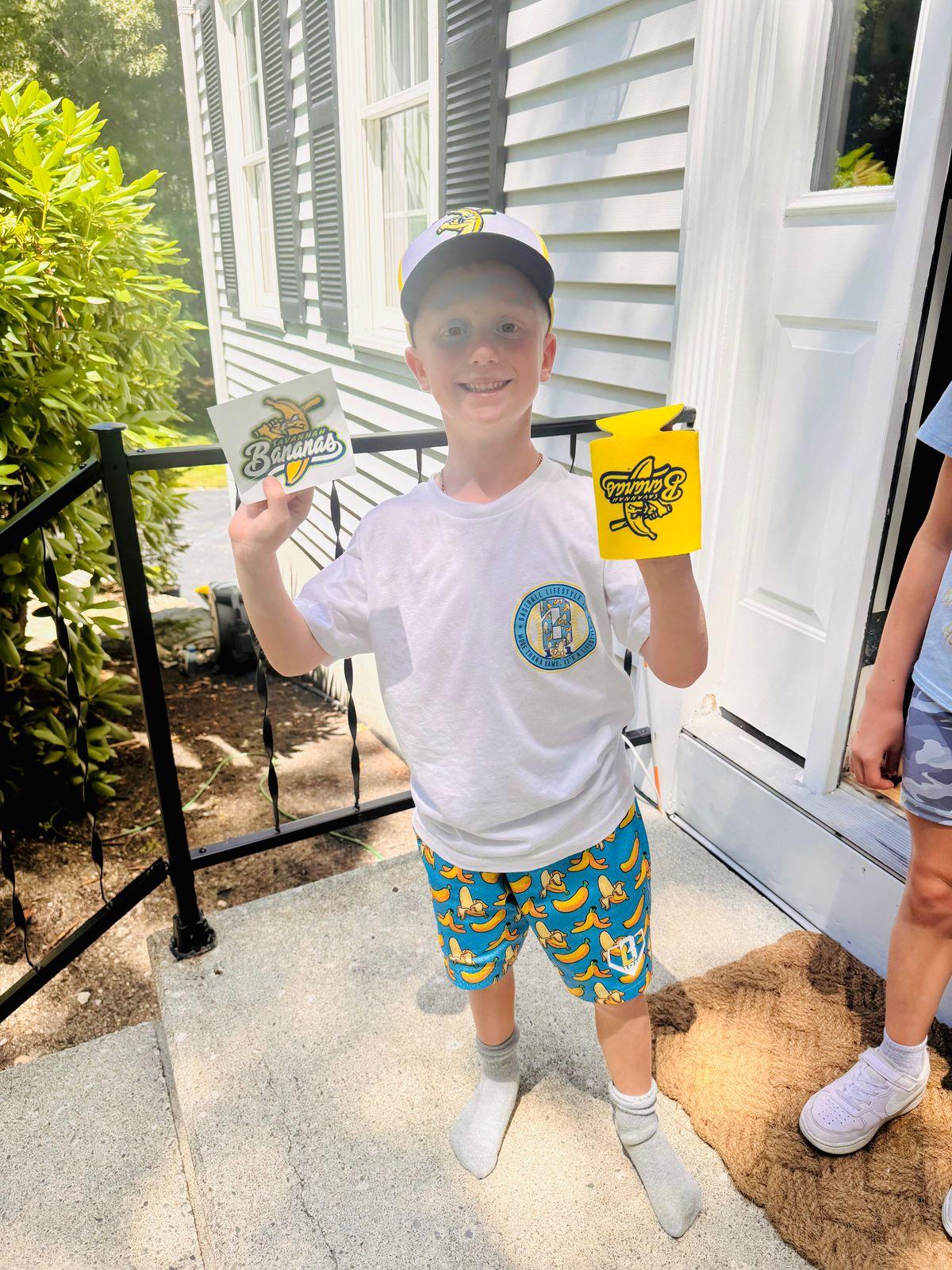 Baseball Lifestyle 101 Boys' 5” Banana Shorts | Dick's Sporting Goods