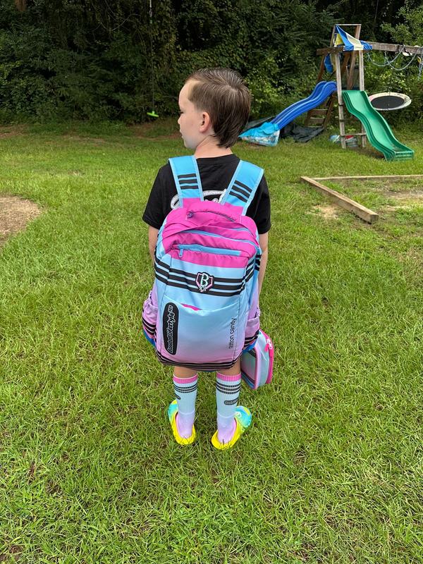 Baseball Lifestyle 101 Crayon Backpack | Academy