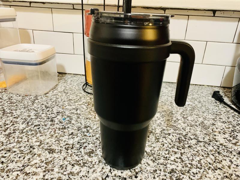 Replying to @misslindee $14.99 for a 50oz stainless steel REDUCE cup a