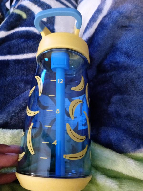 Hydrate Bottle 50 oz - 50 oz Water Bottle