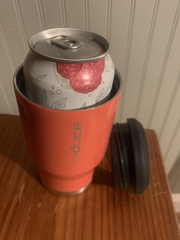 Reduce can cooler review 
